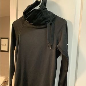 Nike Pro Women’s Turtleneck